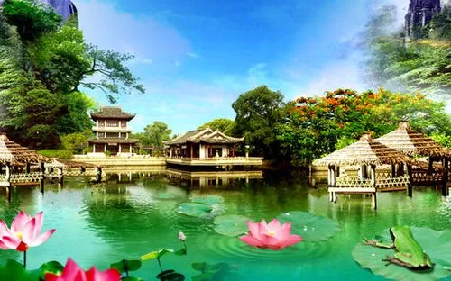 节能科技